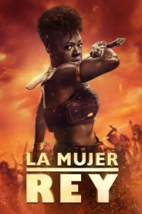 La mujer rey [Spanish]